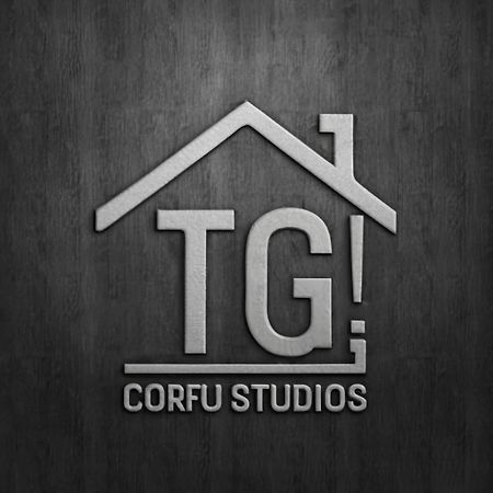 T.G. Corfu Studios Luaran gambar