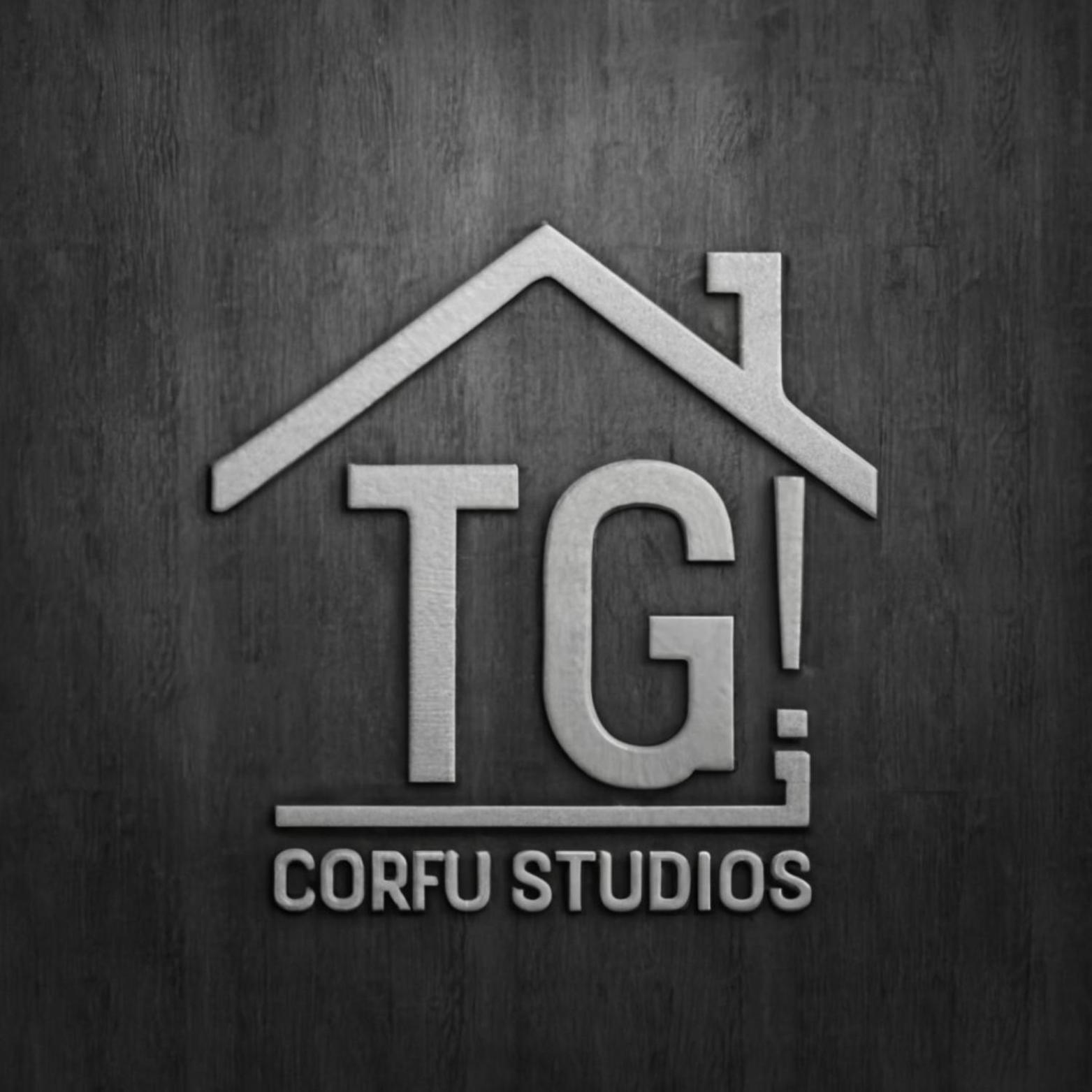 T.G. Corfu Studios Luaran gambar